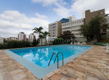 Apartamento · 77m² · 2 Quartos · APARTAMENTO SANTANA 2 DORMITÓRIOS 1 VAGA