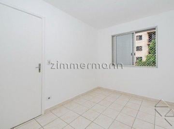 Apartamento · 35m² · 1 Quarto · APARTAMENTO PERDIZES 1 DORMITÓRIO 1 VAGA