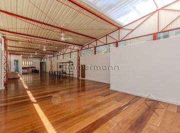 Comercial · 395m² · COMERCIAL LOJA PINHEIROS