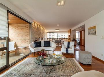 Apartamento · 240m² · 4 Quartos · 5 Vagas · APARTAMENTO PERDIZES 4 DORMITÓRIOS 5 VAGAS