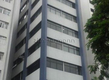 Comercial · 42m² · CONJUNTO COMERCIAL 42 M² PERDIZES