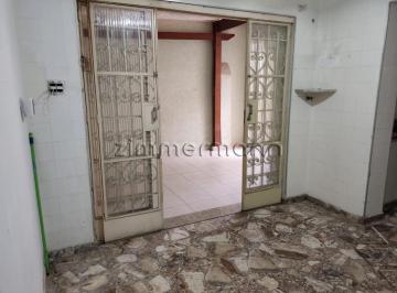 Casa · 228m² · 3 Quartos · CASA SOBRADO ÁGUA BRANCA 3 DORMITÓRIOS