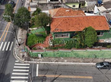 Comercial · 176m² · TERRENO CASA VERDE PONTO COMERCIAL