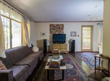 Casa · 218m² · 3 Quartos · CASA SOBRADO NA ÁGUA BRANCA DE 3 DORMITÓRIOS