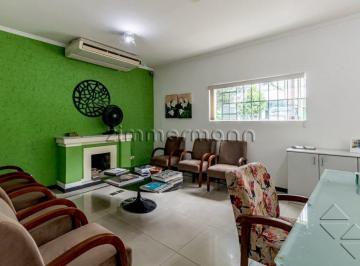 Comercial · 287m² · CASA COMERCIAL JARDIM PAULISTANO 4 VAGAS