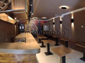 Comercial · 174m² · SOBRADO COMERCIAL VILA MARIANA