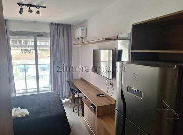 Apartamento · 24m² · 1 Quarto · STUDIO PERDIZES 1 DORMITÓRIO
