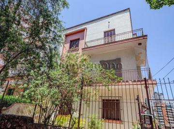 Apartamento · 67m² · 2 Quartos · APARTAMENTO COM 2 DORMITÓRIOS NA VILA MARIANA
