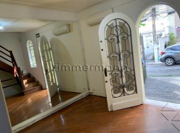 Casa · 120m² · 2 Quartos · CASA SOBRADO NO JARDIM AMÉRICA DE 3 DORMITÓRIOS