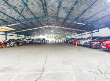 Comercial · 967m² · GALPÃO AGUA BRANCA LOCALIZAÇÃO EXCELENTE