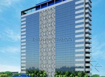 Comercial · 316m² · SALA COMERCIAL CHACARA SANTO ANTONIO, 9 VAGAS