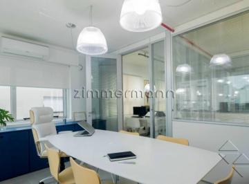 Comercial · 70m² · CONJUNTO COMERCIAL JARDIM PAULISTA