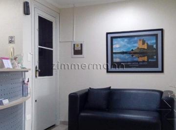 Comercial · 65m² · SALA COMERCIAL SANTANA 65M²