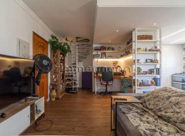 Apartamento · 94m² · 3 Quartos · APARTAMENTO Á VENDA DUPLEX 3 DORMITÓRIOS  2 VAGAS