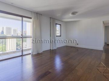 Apartamento · 108m² · 4 Quartos · APARTAMENTO MORUMBI 4 DORMITÓRIOS 2 VAGAS