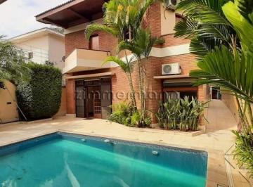 Casa · 432m² · 3 Quartos · CASA CHACARA SANTO ANTONIO 3 DORMITÓRIOS 1 SUÍTE 2 VAGAS