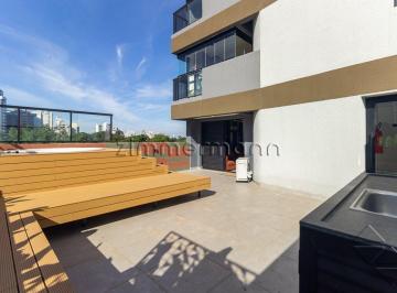 Apartamento · 100m² · 1 Quarto · APARTAMENTO GARDEN 1 DORMITÓRIO 2 VAGAS