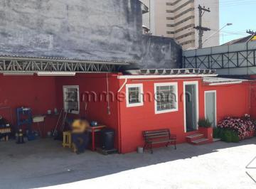 Comercial · 480m² · GALPÃO COMERCIAL NA CHACARA INGLESA