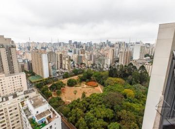 Apartamento · 25m² · 1 Quarto · APARTAMENTO STUDIO NA CONSOLAÇÃO