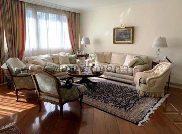 Apartamento · 225m² · 4 Quartos · APARTAMENTO ITAIM BIBI 4 DORMITÓRIOS