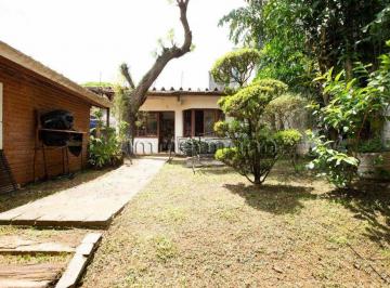 Casa · 120m² · 3 Quartos · 3 Vagas · CASA VILA MADALENA 3 DORMITÓRIOS 3 VAGAS