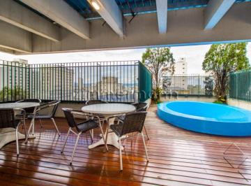 Apartamento · 779m² · 4 Quartos · COBERTURA DUPLEX EM HIGIENÓPOLIS 4 SUÍTES