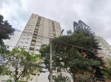 Apartamento · 76m² · 2 Quartos · APARTAMENTO BROOKLIN 2 DORMITÓRIOS 1 VAGA