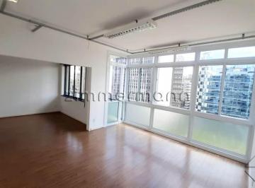 Comercial · 140m² · CONJUNTO COMERCIAL CONSOLAÇÃO
