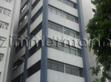 Comercial · 44m² · CONJUNTO COMERCIAL PERDIZES 1 VAGA