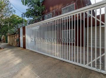 Comercial · 325m² · CASA COMERCIAL PINHEIROS 5 SALAS 2 VAGAS