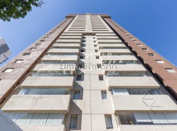 Apartamento · 124m² · 3 Quartos · 2 Vagas · APARTAMENTO BROOKLIN 3 DORMITÓRIOS 2 VAGAS