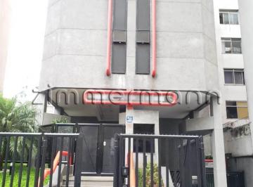 Comercial · 40m² · CONJUNTO COMERCIAL CONSOLAÇÃO