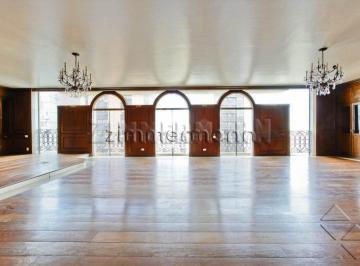 Apartamento · 394m² · 4 Quartos · APARTAMENTO JARDIM PAULISTA 4 SUÍTES 5 VAGAS