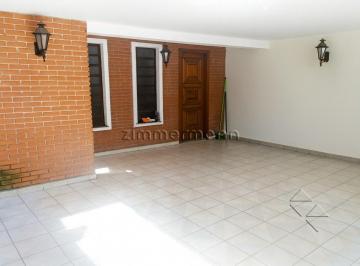 Casa · 219m² · 3 Quartos · CASA ALTO DA LAPA 3 VAGAS