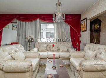 Apartamento · 96m² · 3 Quartos · APARTAMENTO 3 DOMITÓRIOS (1SUÍTE) EM PINHEIROS