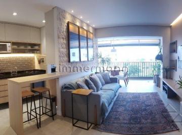 Apartamento · 68m² · 2 Quartos · APARTAMENTO PLANALTO PAULISTA 2 DORMITÓRIOS 1 VAGA