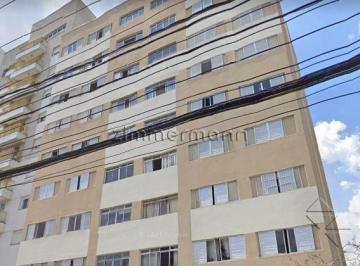 Apartamento · 46m² · 1 Quarto · APARTAMENTO VILA MADALENA 1 DORMITÓRIO 1 VAGA