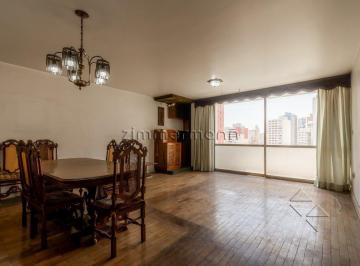 Apartamento · 180m² · 3 Quartos · APARTAMENTO SANTA CECILIA 3 DORMITORIOS 1 VAGA