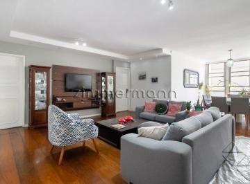 Capa alterada 19/03/25 · APARTAMENTO HIGIENÓPOLIS 3 DORMITÓRIOS 2 VAGAS