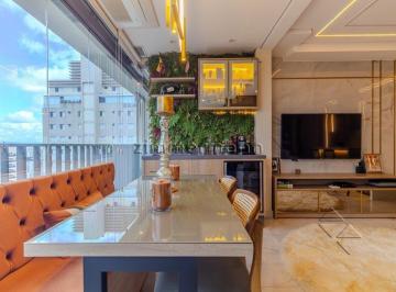 Apartamento · 80m² · 2 Quartos · APARTAMENTO VILA MARIANA 2 DORMITÓRIOS 1 VAGA