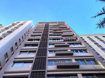 Apartamento · 57m² · 1 Quarto · APARTAMENTO CONSOLAÇÃO 1 DORMITÓRIO