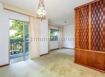 Apartamento · 167m² · 4 Quartos · APARTAMENTO BROOKLIN 4 DORMITÓRIOS 1 SUÍTE