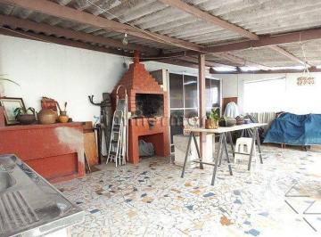 Casa · 153m² · 2 Quartos · CASA POMPEIA 2 DORMITÓRIOS 1 SUÍTE 3 VAGAS