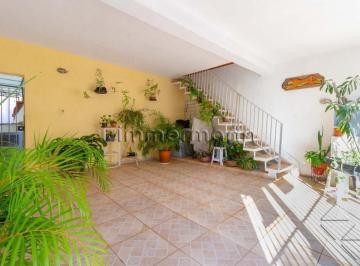 Casa · 190m² · 2 Quartos · CASA SOBRADO 2 DORMITÓRIOS NO ALTO DA LAPA