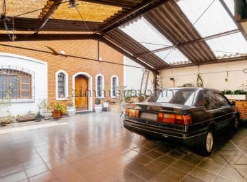 Comercial · 416m² · CASA COMERCIAL  E RESIDENCIAL EM PERDIZES