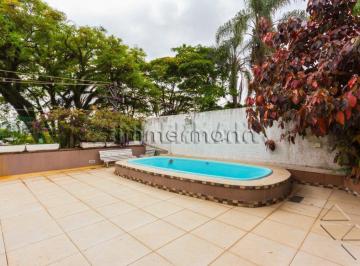 Casa · 320m² · 4 Quartos · SOBRADO PACAEMBU 4 DORMITÓRIOS 2 VAGAS