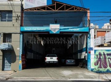 Comercial · 356m² · COMERCIAL EM BARRA FUNDA