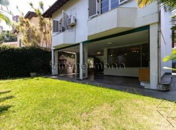 Casa · 260m² · 4 Quartos · SOBRADO CONDOMINIO FECHADO VILA ANDRADE 4 DORMITÓRIOS 2 VAGAS