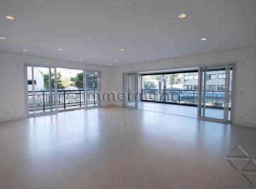 Apartamento · 456m² · 4 Quartos · APARTAMENTO VILA OLIMPIA 4 DORMITORIOS