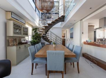 Apartamento · 230m² · 4 Quartos · 4 Vagas · COBERTURA DUPLEX PERDIZES 4 DORMITÓRIOS 4 VAGAS